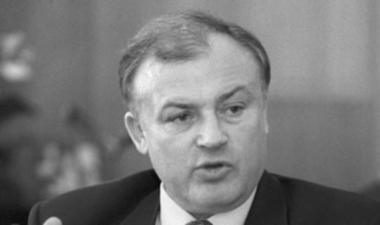 Скончался бывший генеральный директор «КАМАЗа»