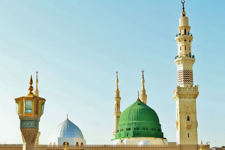 Не более 100 человек смогут присутствовать на ифтарах в мечетях РТ