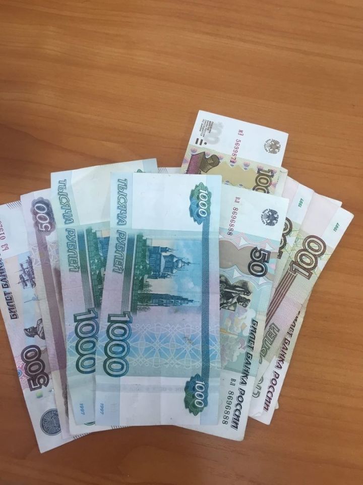 Татарстанцев в этом месяце ждут  изменения графика выплаты и доставки пенсий
