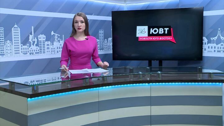 Аудитория телеканала «ЮВТ-24» с начала вещания выросла на 25%