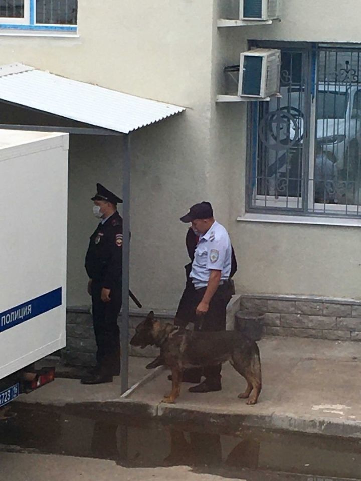 В Казани полиция задержала 47-летнего мужчину, укравшего пожертвования из часовни