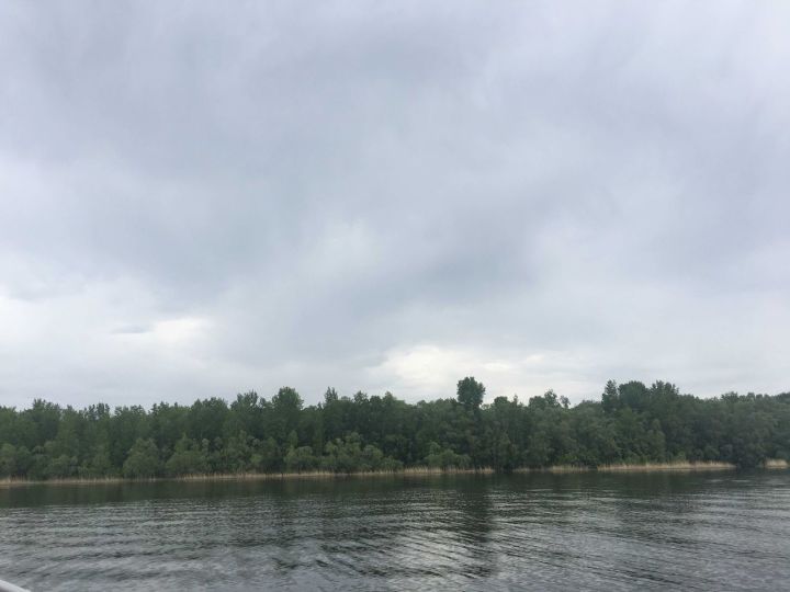 В  Глубоком озере в Казани спасатели  нашли  тело 22-летнего молодого человека