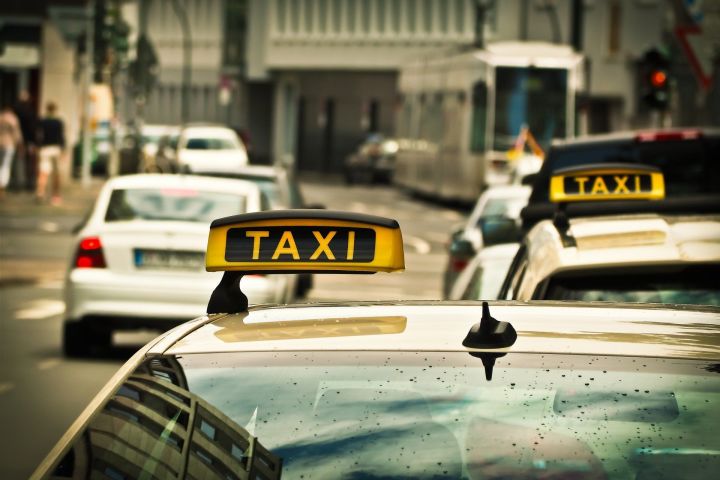 В Чистополе начались сплошные проверки легкового такси