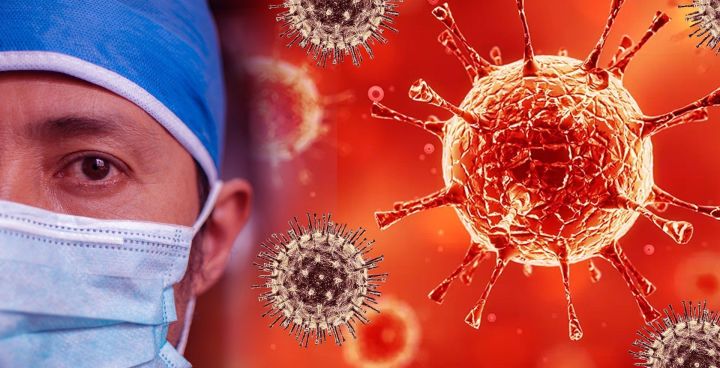 32 татарстанца заразились коронавирусной инфекцией