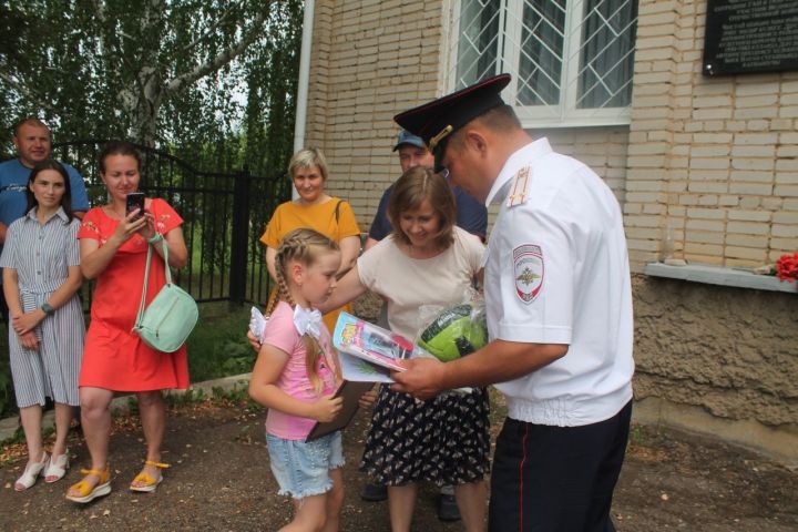 В Чистополе наградили победителей конкурса