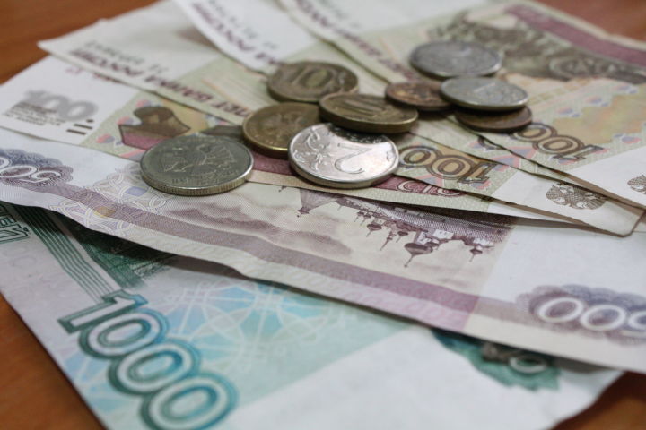В России с 1 апреля увеличатся  социальные пенсии