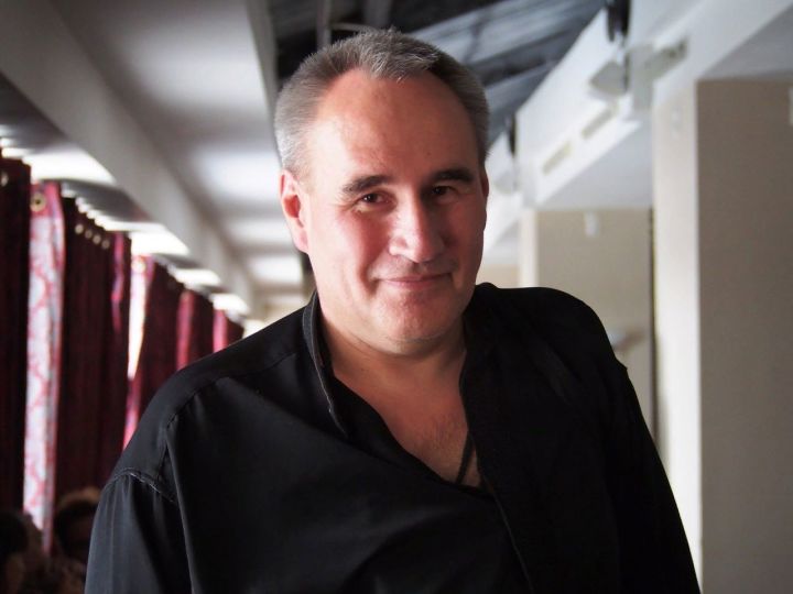 Чистопольский бард стал лауреатом в трех номинациях фестиваля авторской песни