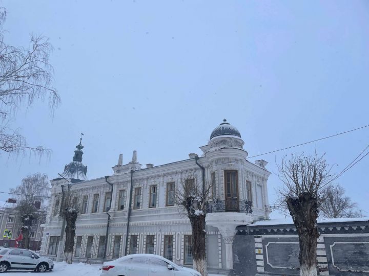 Чистопольцев приглашают в новогодние праздники на экскурсию по городу