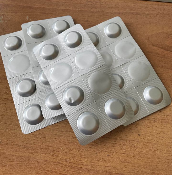 Два жителя Казани продавали незарегистрированные лекарства для лечения гепатита С