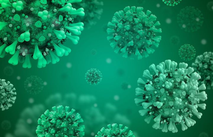 Еще 95 чистопольцев заразились коронавирусом