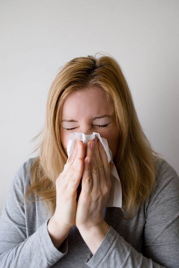 В РТ на 26% выросла заболеваемость гриппом и ОРВИ