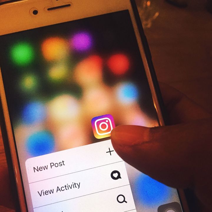 Пользователей Instagram ждут изменения