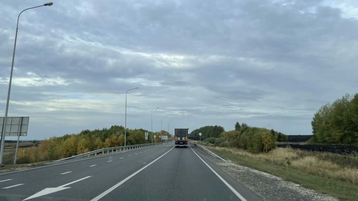 На дорогах Чистопольского района проходят сплошные проверки пассажирского транспорта