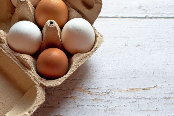 Вкрутую, всмятку, в мешочек, по-американски: таймер и правила варки яиц разной консистенции