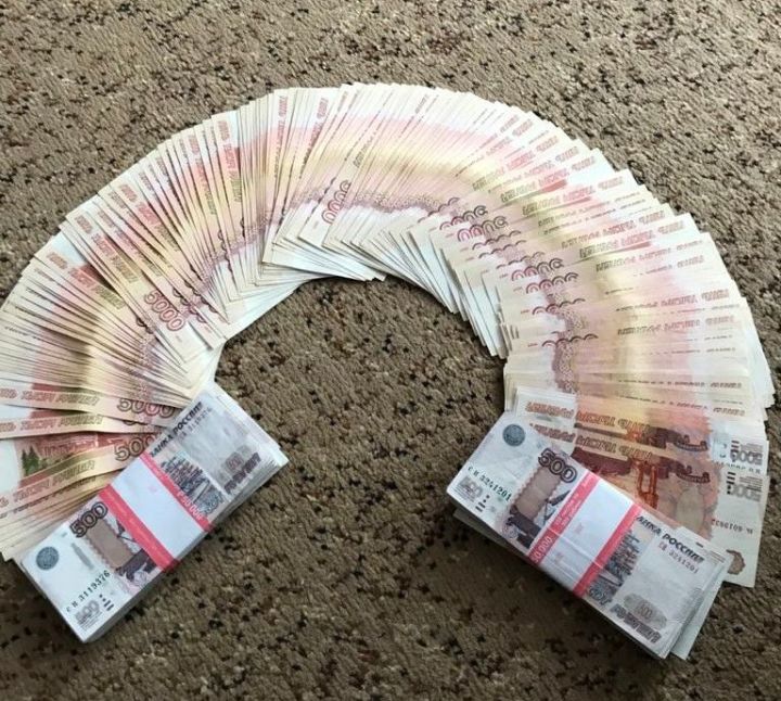 После возбуждения уголовного дела житель РТ выплатил полмиллиона рублей алиментов