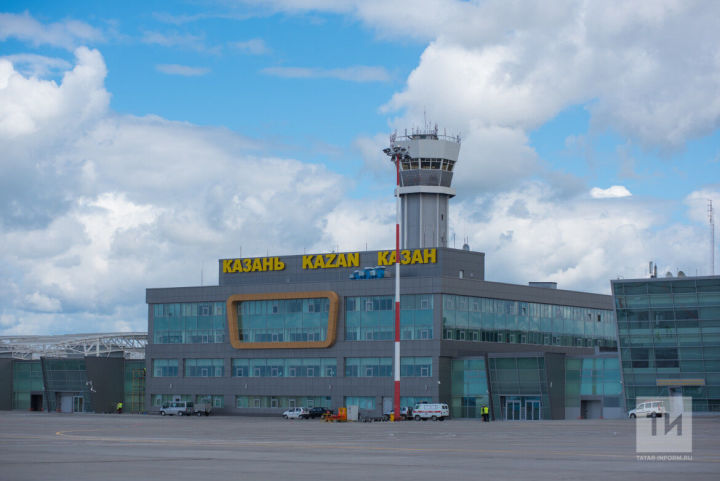 23 апреля из казанского аэропорта  откроются авиарейсы в Сочи и Минеральные Воды