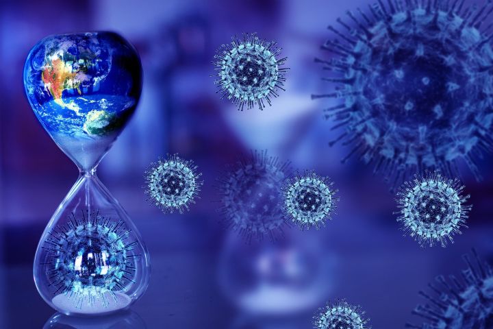 В Чистопольском районе вновь выявлено 9 случаев коронавируса
