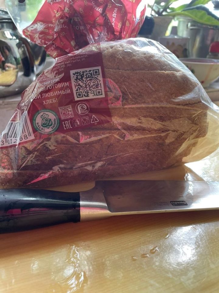 Нутрицолог рассказала, почему нельзя покупать хлеб в нарезке