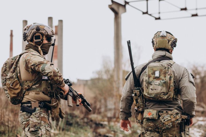 ВСУ Украины обстреляли Унечский район Брянской области