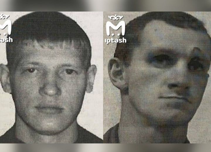 Из казанской психбольницы сбежали два пациента