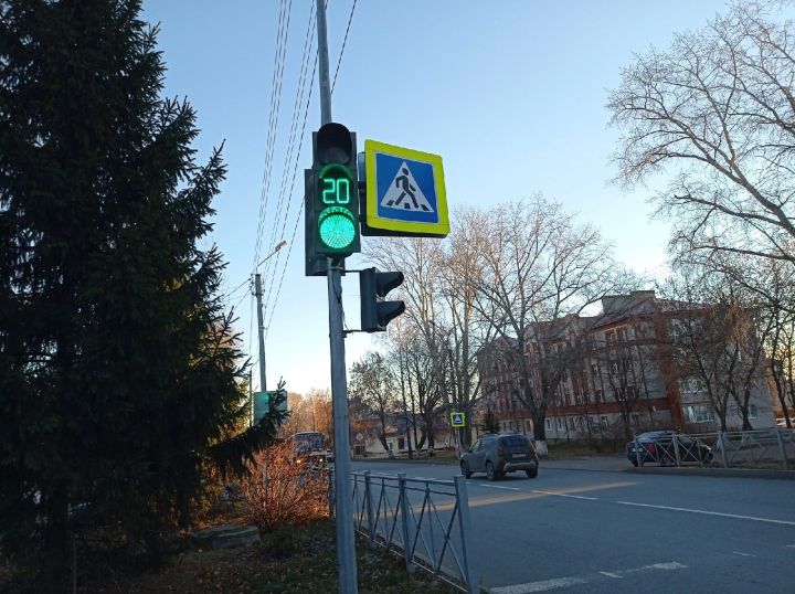 В Казани водитель сбил 10-летнего пешехода и скрылся