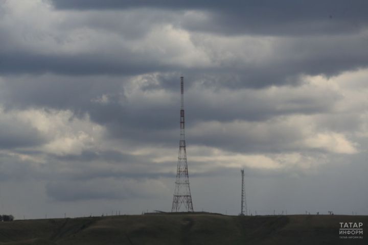 В Чистополе будет приостановлено телерадиовещание