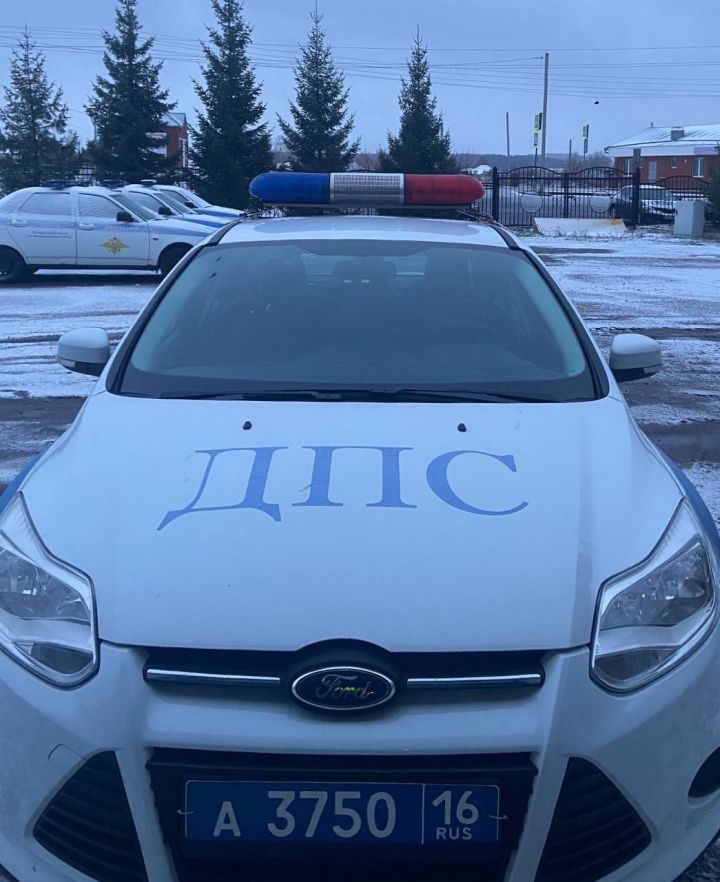 В Чистополе пройдёт «Тоннель»