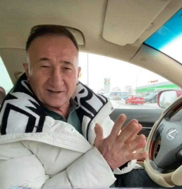 В колонию отправили татарского певца, который устроил ДТП в пьяном состоянии
