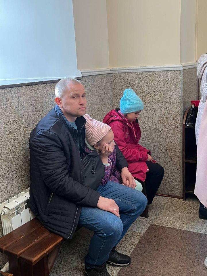 В Нижнекамске простились с Викторией Зубаревой, которую жестоко убил бывший священник