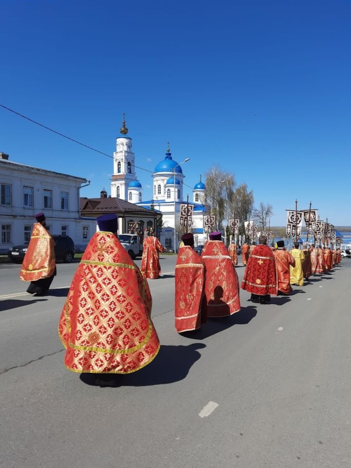 Чем запомнился чистопольцам уходящий год