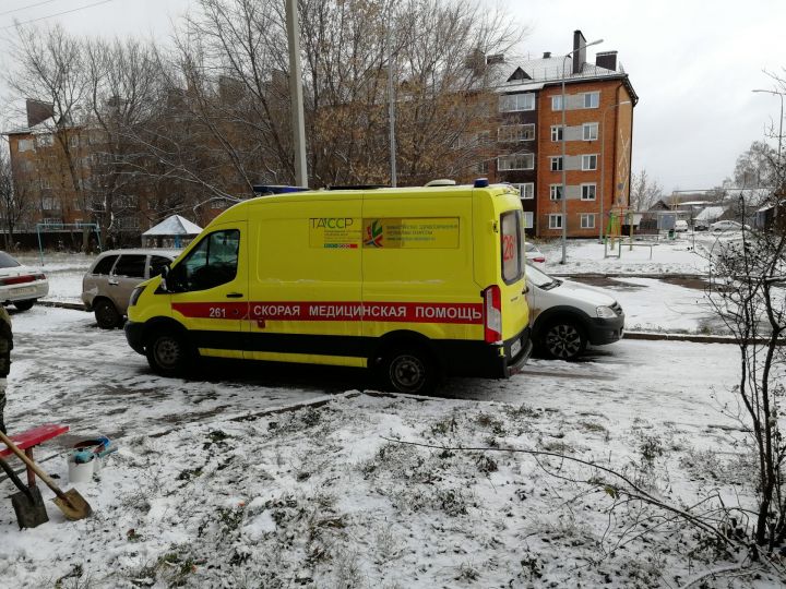 В РТ за сутки никто не выздоровел от COVID-19