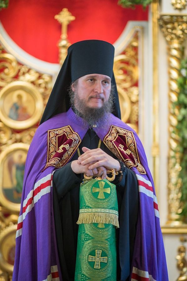 Назначен правящий архиерей Чистопольской епархии