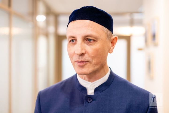 Назначен новый ректор Болгарской исламской академии