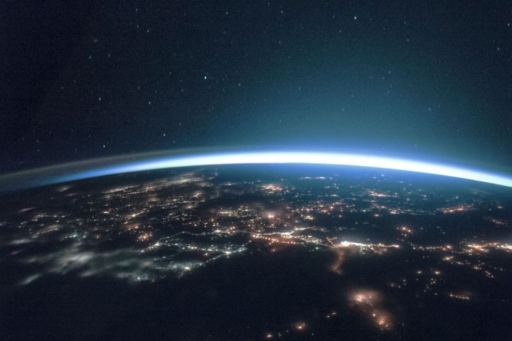 Кремль не будет участвовать в мировой экоакции «Час Земли»
