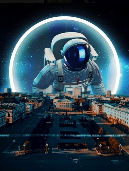 Раис РТ поздравил татарстанцев с Днем космонавтики