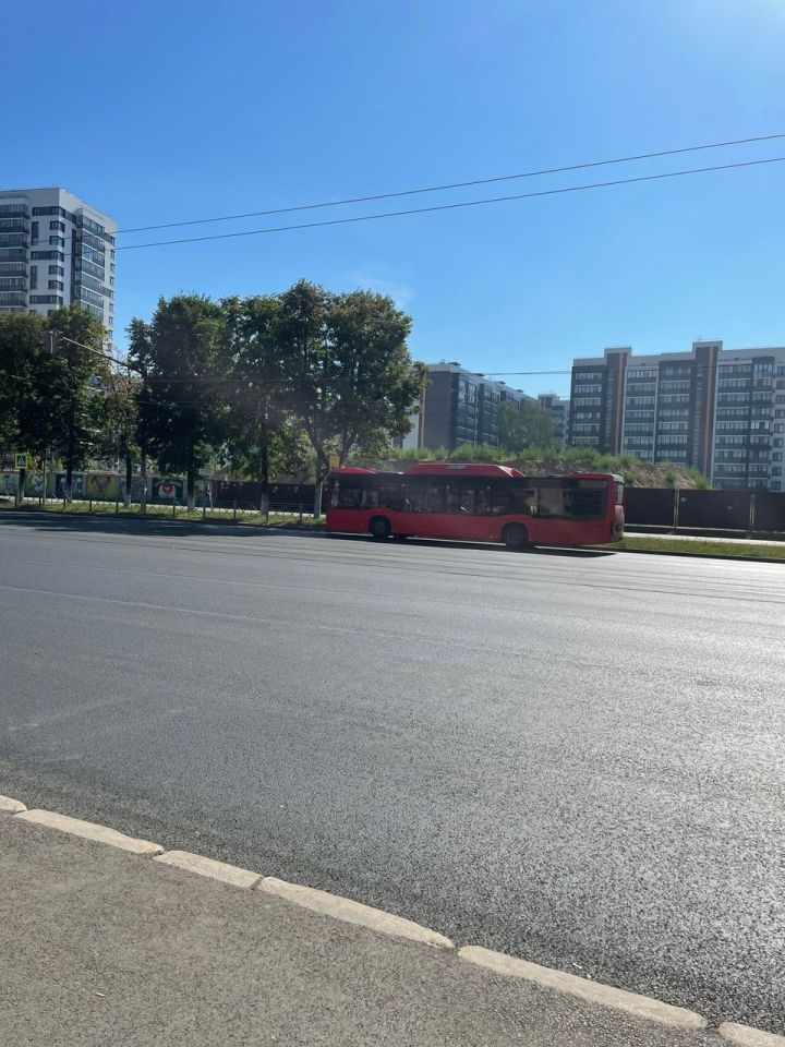 В Казани 14 апреля будет ездить бесплатный автобус