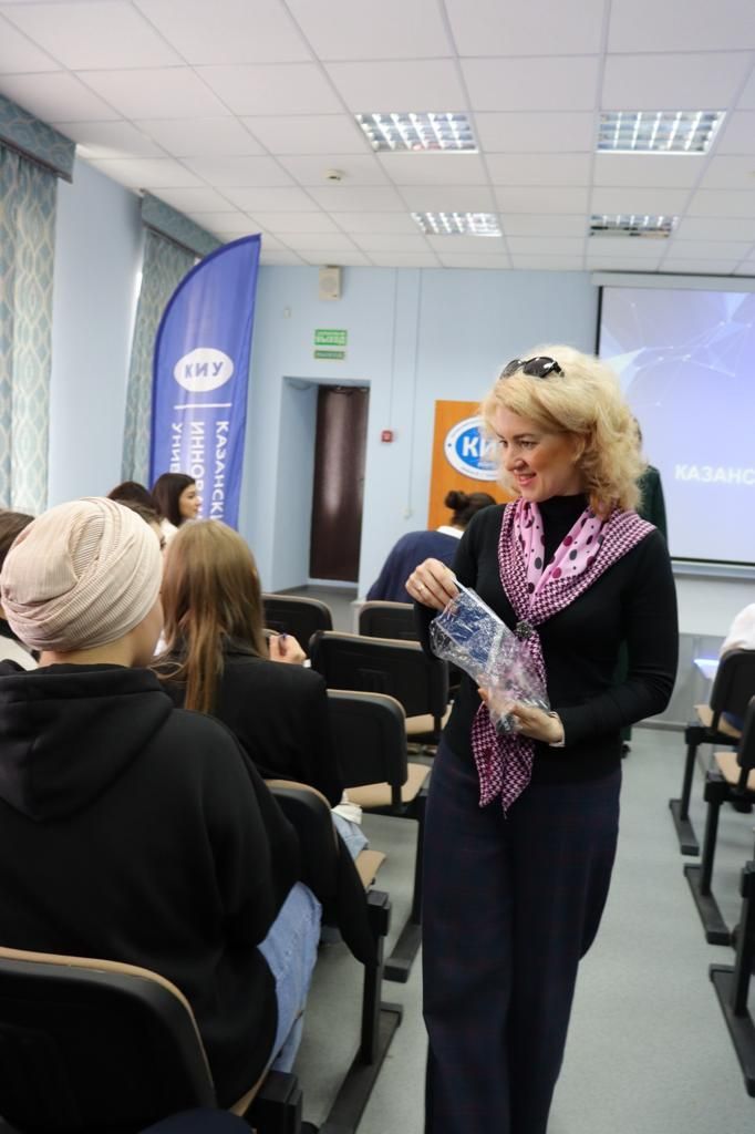 В Чистополе обсудили инновационные технологии преподавания иностранных языков