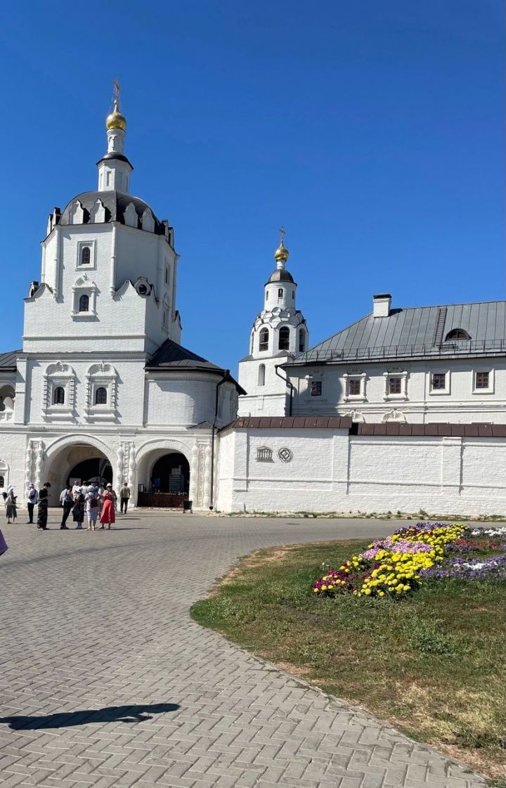 Для гостей и участников KazanForum проведут экскурсии по старой Казани, Болгару и Свияжску