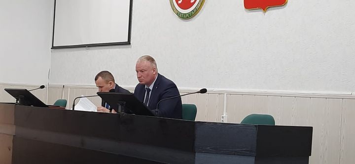 Дмитрий Иванов: «Я не доволен тем, как убирается город»