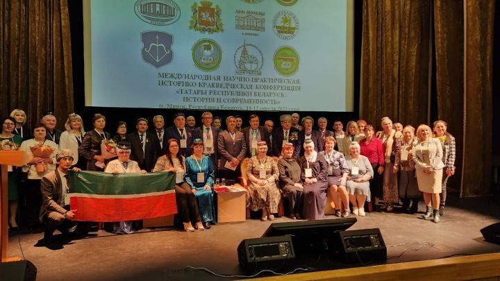 Миссия үтәлде, әмма төгәлләнмәде... (дәвамы)