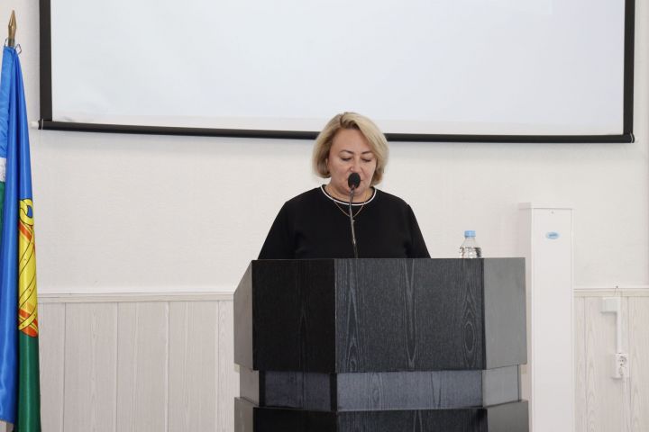 Яшьләр Чистай районында ришвәтчелекнең торышы турында сөйләделәр