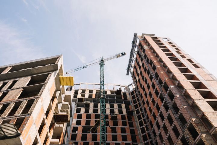 В 2023 году обеспечат жильем по льготным программам свыше 2,8 тыс. татарстанских семей