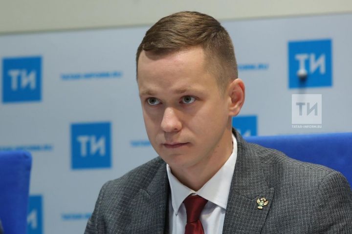 Председатель Госкомитета РТ проведет приемы граждан в Чистополе
