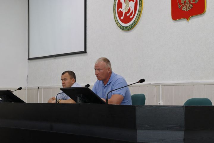 Дмитрий Иванов: «На предприятиях ощущается кадровый голод»