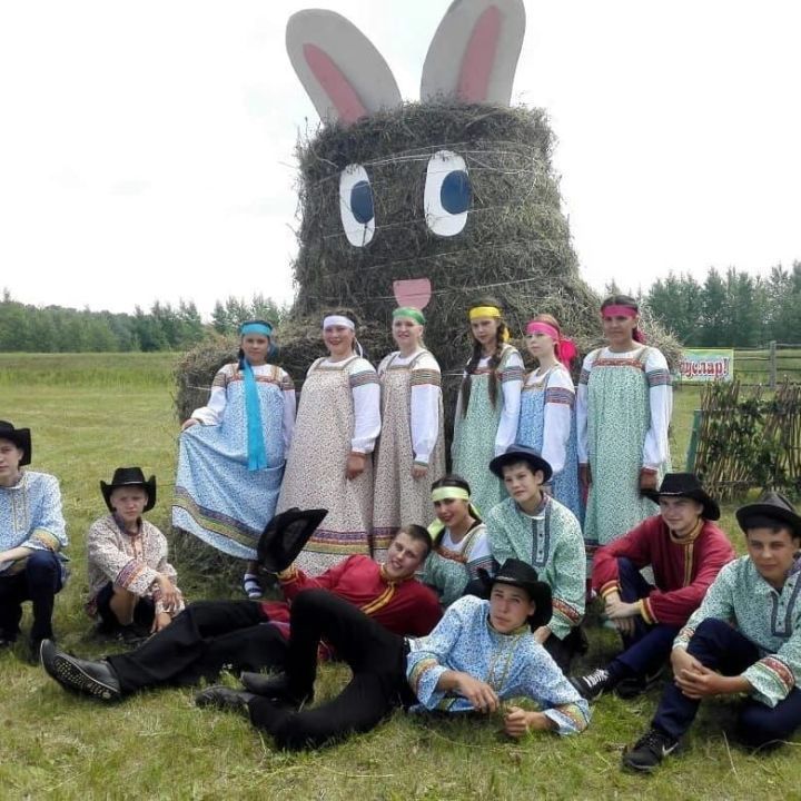 В чистопольском селе отпразднуют кряшенский праздник «Питрау»