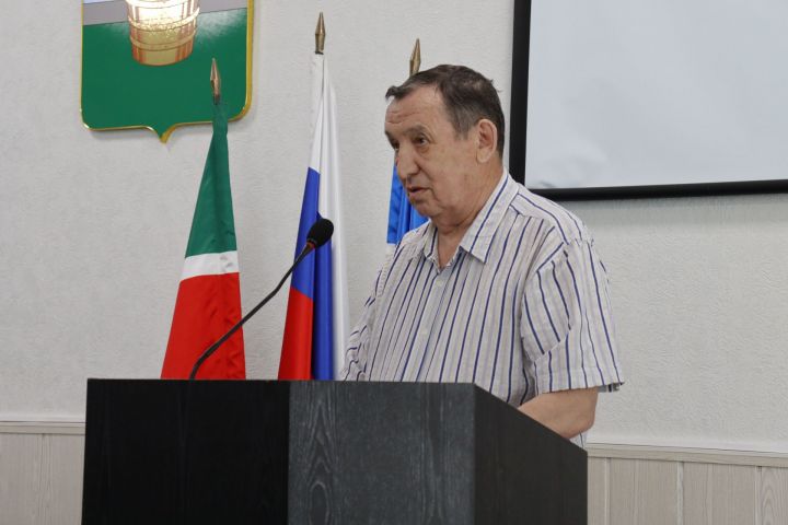 Дмитрий Иванов: «На предприятиях ощущается кадровый голод»