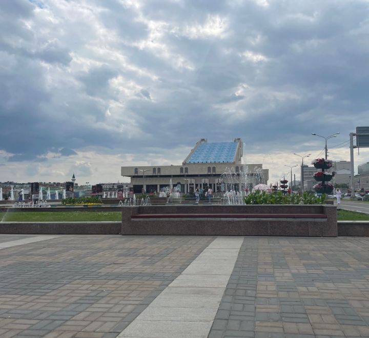 Метеоролог КФУ рассказал, сколько в Татарстане продлится аномальная жара