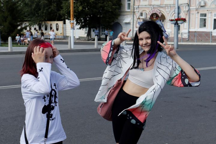 «Такого в Чистополе никогда не было!»: чистопольцы поделились мнением о рок-фестивале