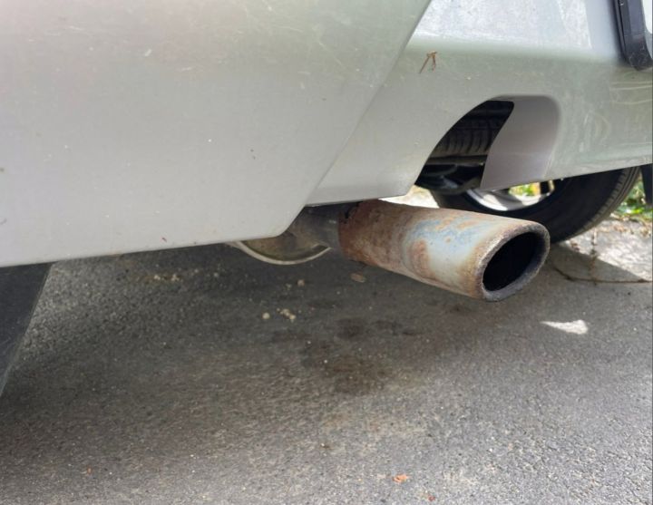 На чистоту выхлопных газов в РТ проверили более 4500 автомобилей