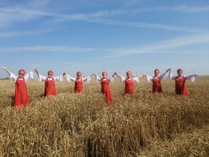 Продлен фотоконкурс, посвященный людям старшего поколения